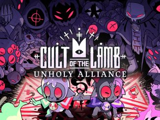 Cult of the Lamb