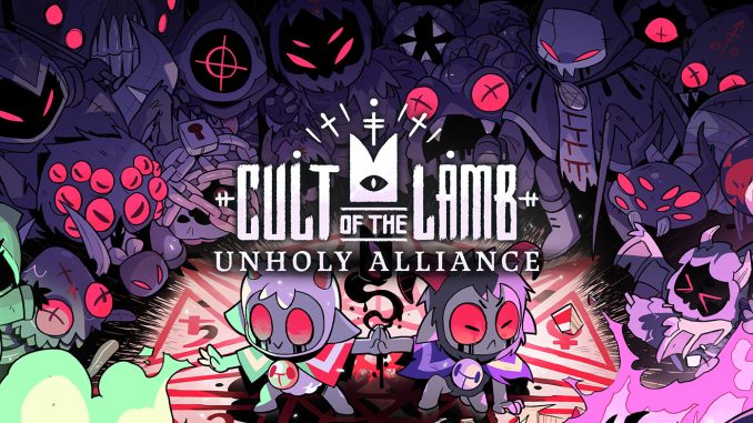 Cult of the Lamb