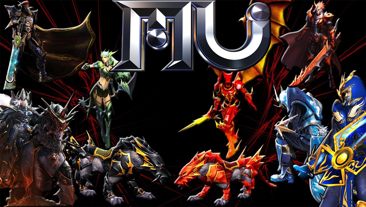 MU Online